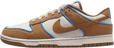 Nike Nike Dunk Low Retro Premium SneakerHomme