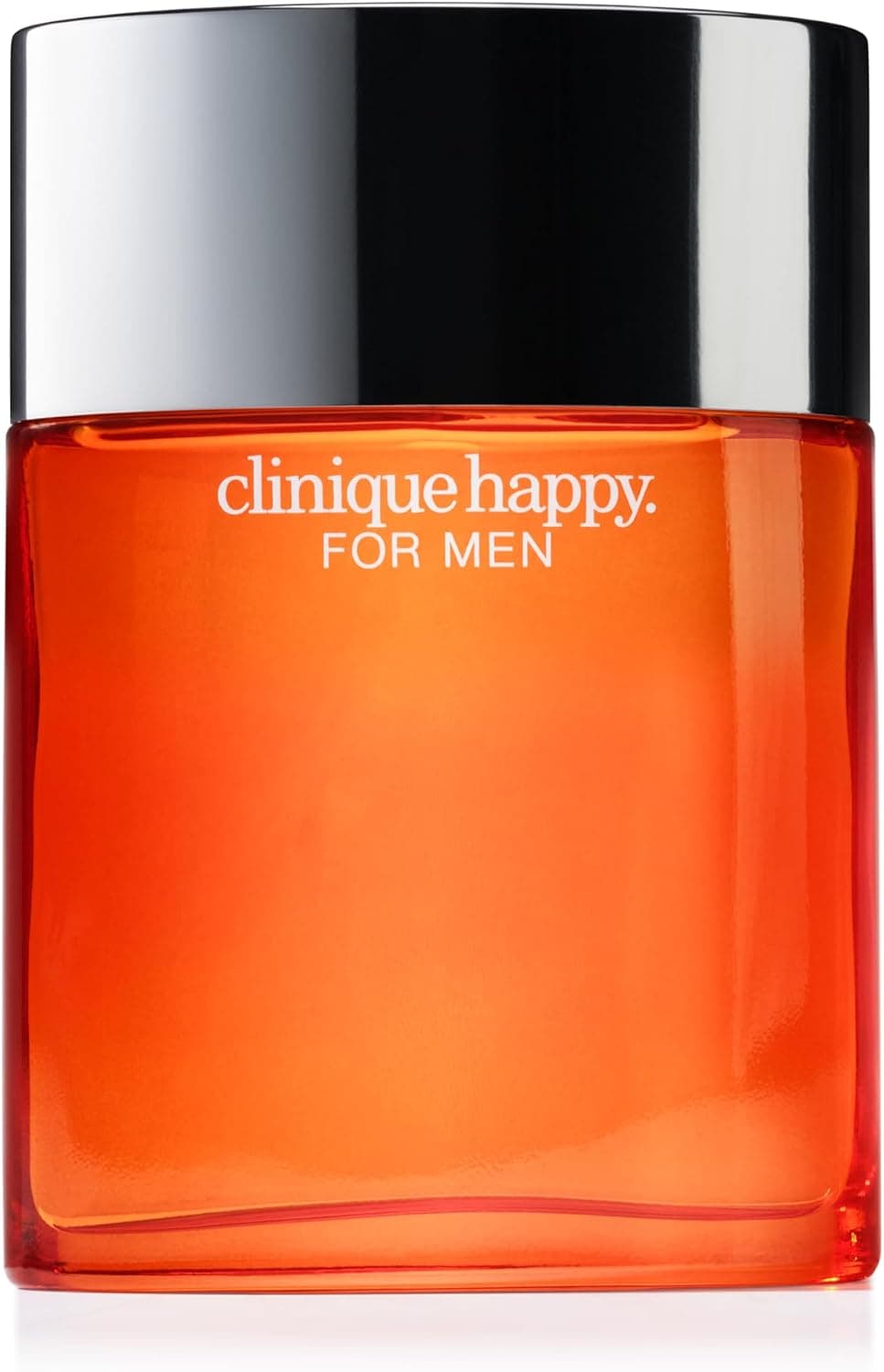 Clinique Happy For Men Eau De Toilette | Notes de Combava et de Mandarine, 100 ml - Image 1