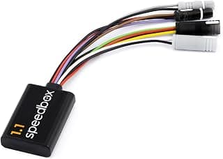 SpeedBox 1.1 Compatible avec Bosch Smart System 2022-2025, Puce de Tuning E-Bike Premium