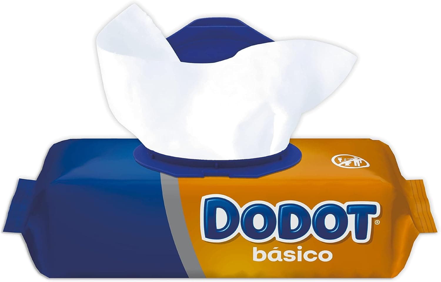 Dodot Dodot Wet Wipes 720g x 6