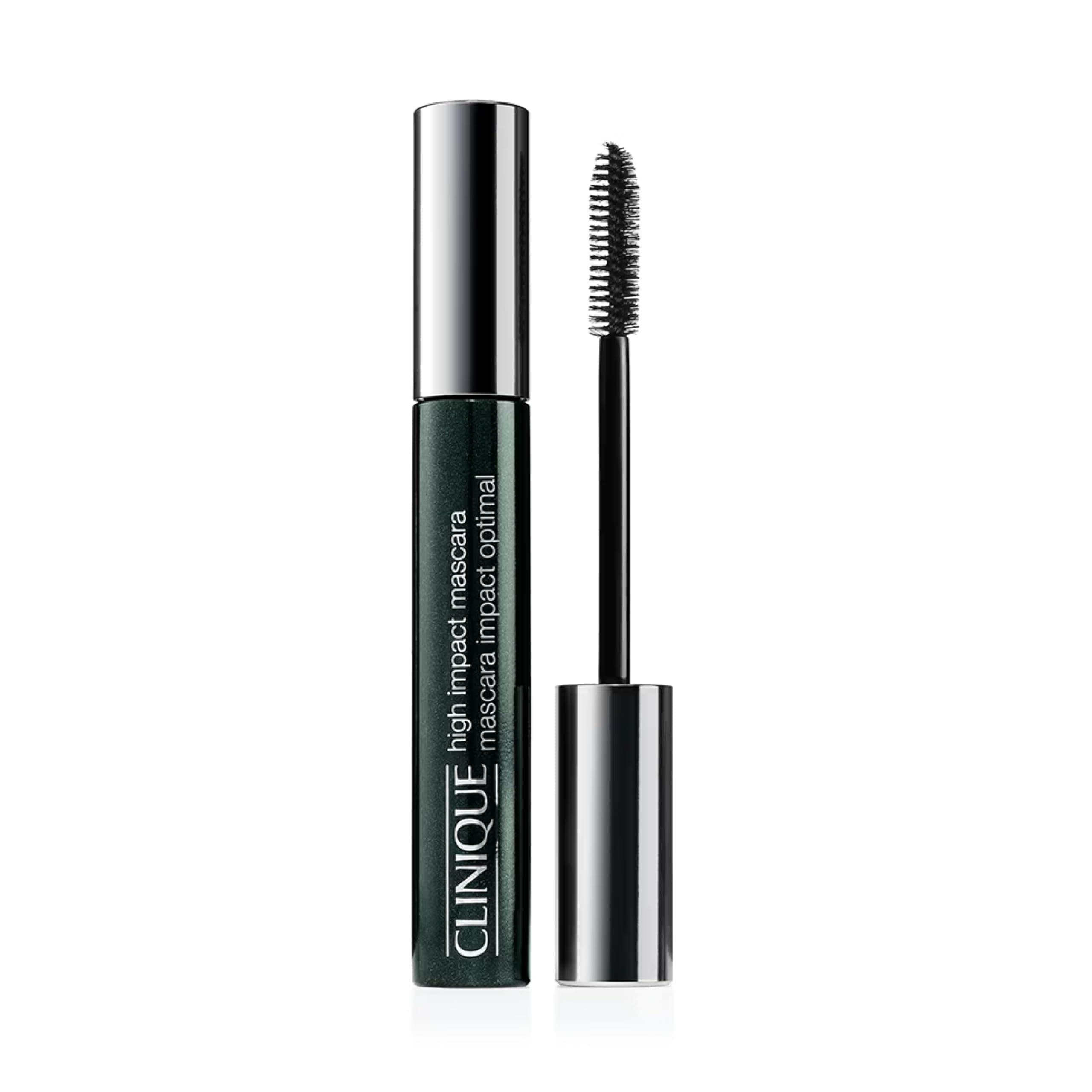 Clinique High Impact Mascara Impact Optimal | Volume Extrême + Définition - Image 9