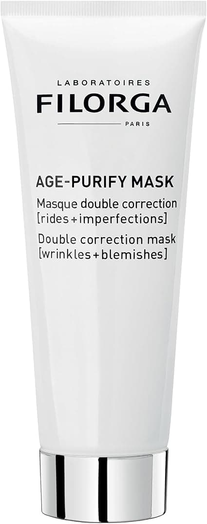 Filorga Age-Purify Mask Double Correction Mask - Image 1