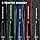 L'Oréal Paris Eyeshadow Pencil Stick and Melting Cream Texture Long Lasting Pigmentation Resistant to Smudges Shadow Stick Shade 290 Midnight Black - Image 6