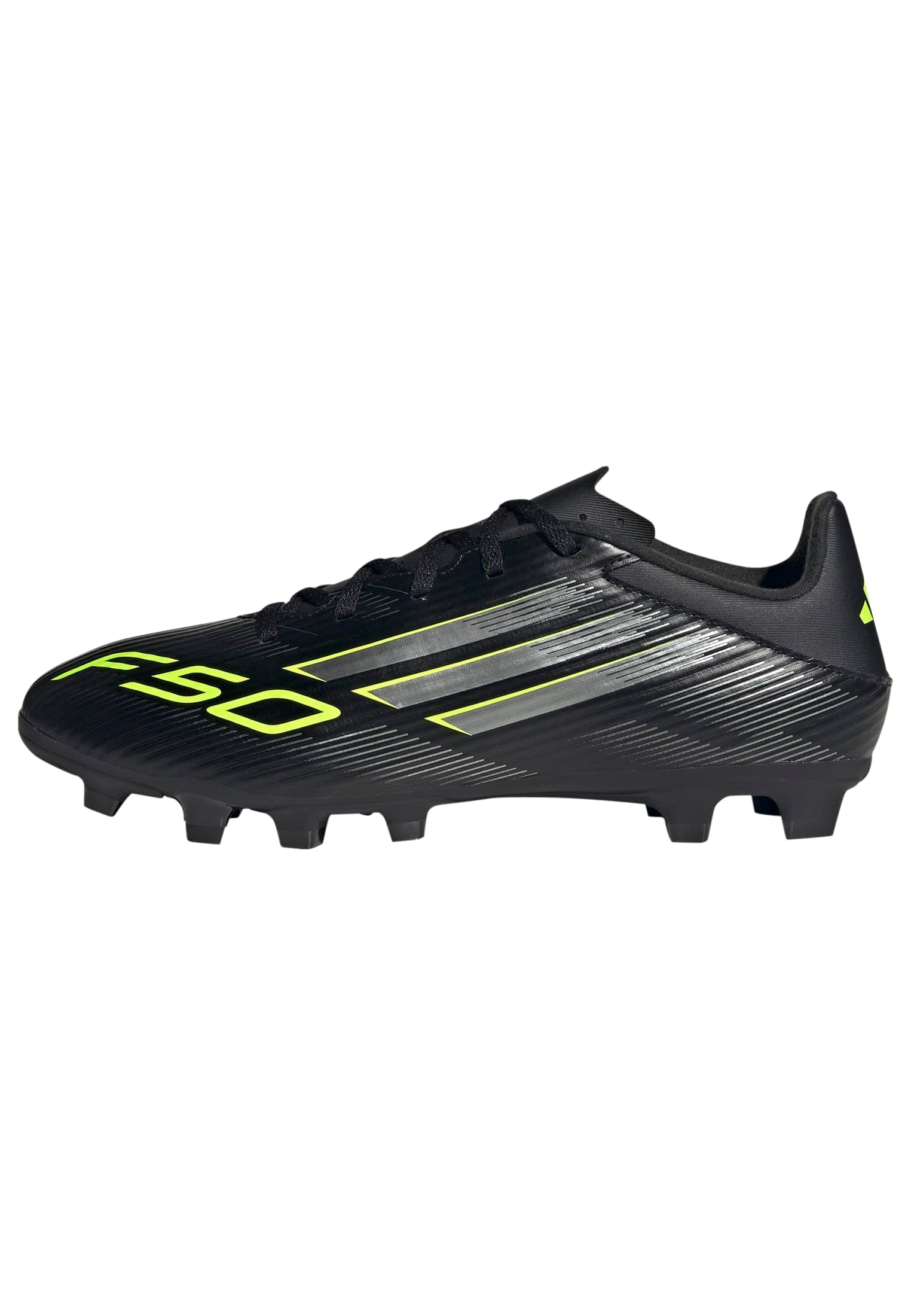Adidas Mixte F50 Club Firm Ground/Multi Ground Chaussures de Football - Image 8