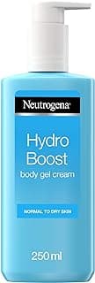 Neutrogena Neutrogena Hydro Boost Gel Crema Corporal - 250 ml.