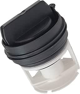 Washing Machine Pump Cap 00614351 BOSCH