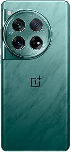 OnePlus 12 5G 16GB/512GB Green (Flowy Emerald) Dual SIM