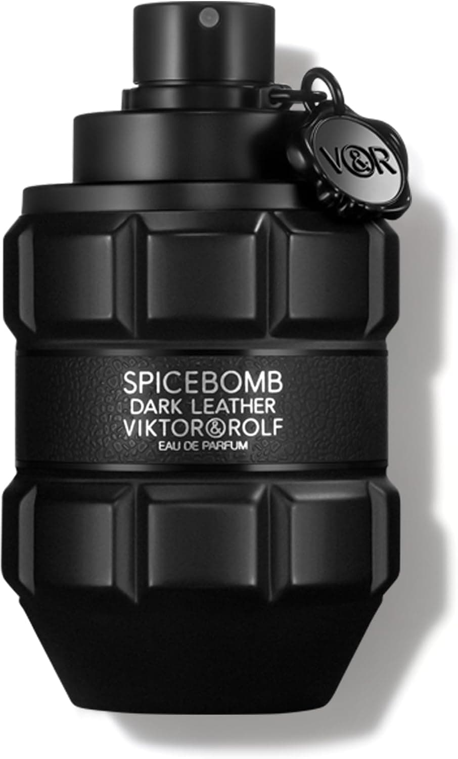 Viktor & Rolf Spicebomb Dark Leather Eau De Parfum 90 ml