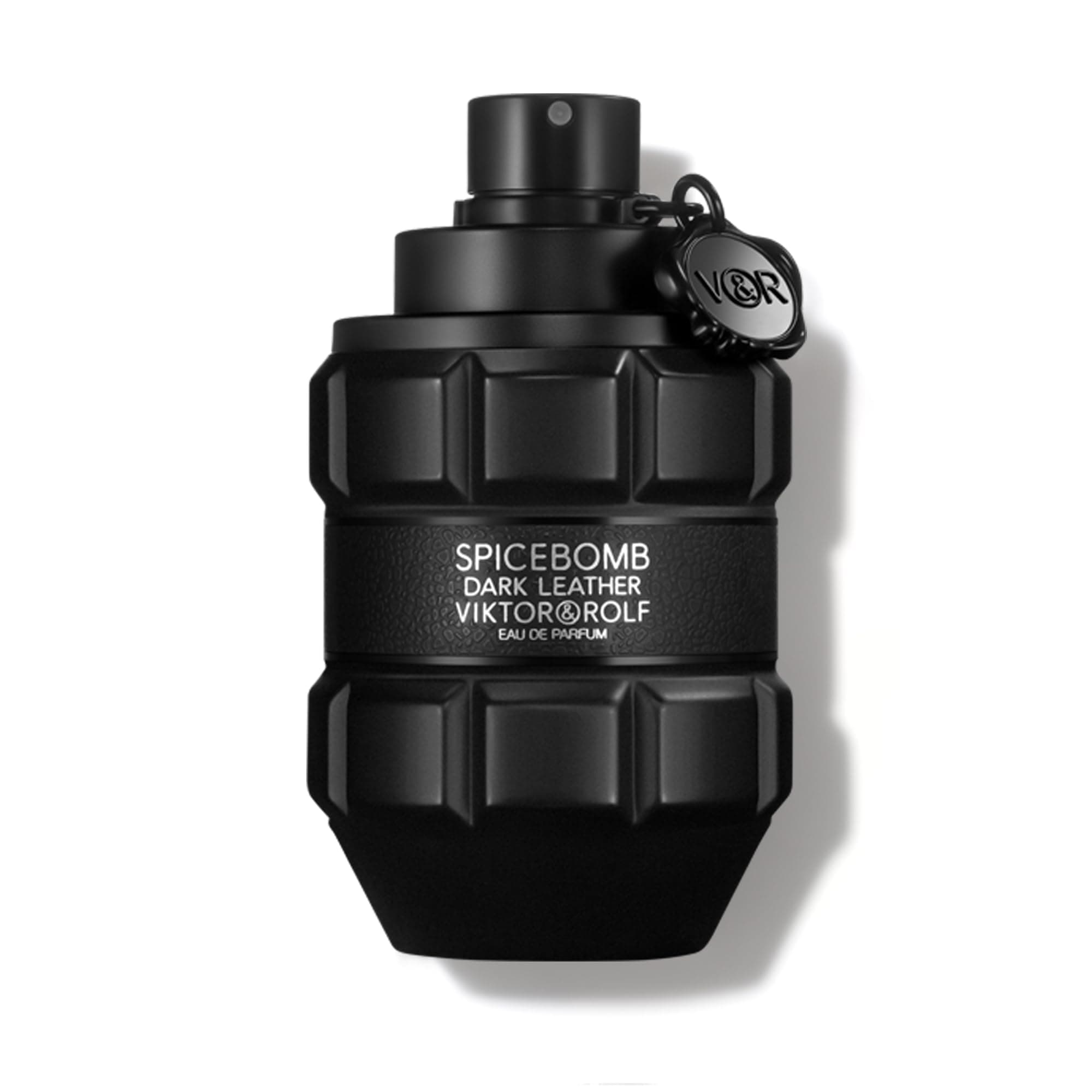Viktor & Rolf Spicebomb Dark Leather Eau De Parfum 90 ml - Image 6