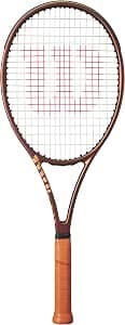 Wilson Pro Staff 97UL v14 Tennis Racket for Men and Women