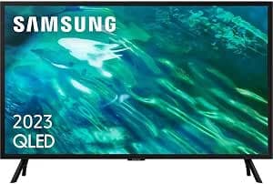 Samsung TQ32Q50A 32" (32") QLED 4K Smart TV 2023          [Energy Class F]