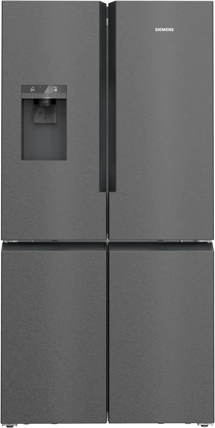 Réfrigérateur multi portes Siemens KF96DPXEA - Image 1