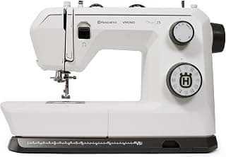 Husqvarna Viking Onyx 25 Machine à coudre mécanique