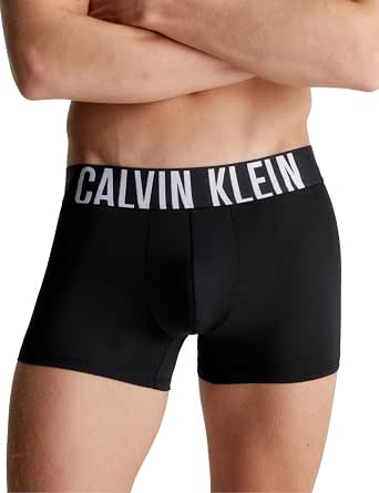 Calvin Klein Boxers Homme (Lot de 3)