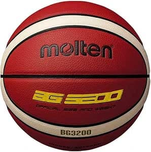 Molten BG3200 T7 Basketball