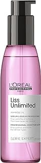 Loreal expert liss unlimited serum 125 ml