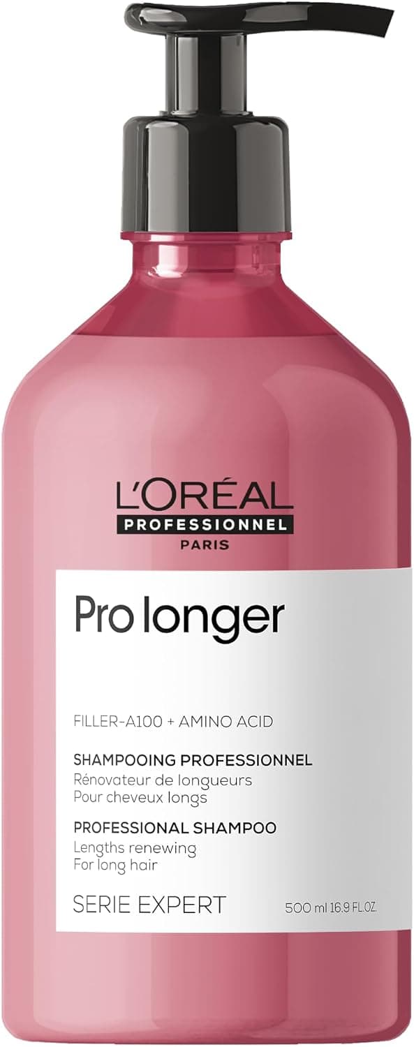 L'Oréal Professionnel | Rénovateur de Longueurs pour Cheveux Longs, Pro Longer, SERIE EXPERT