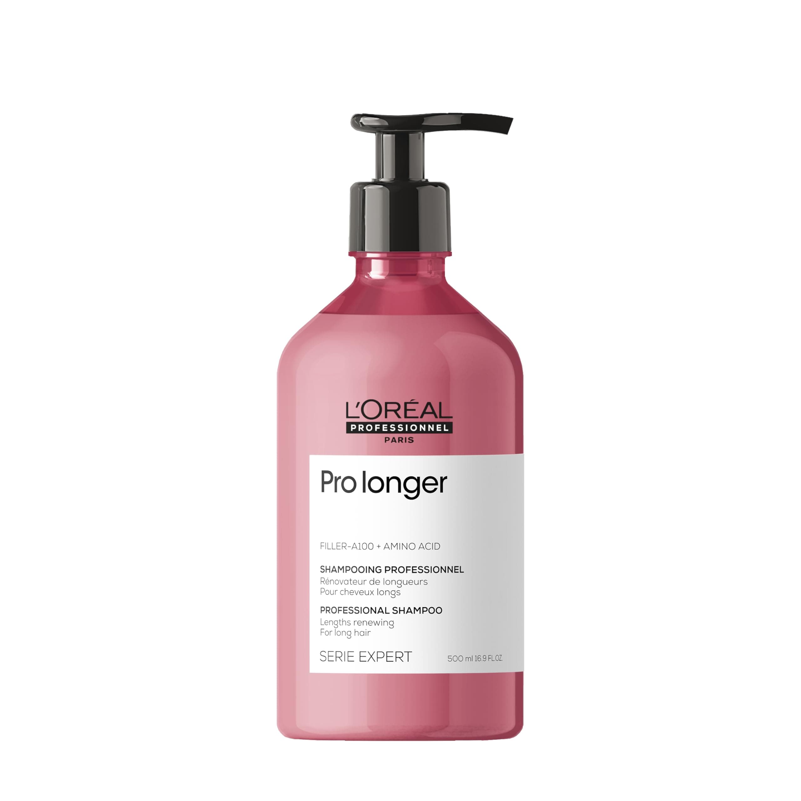 L'Oréal Professionnel | Rénovateur de Longueurs pour Cheveux Longs, Pro Longer, SERIE EXPERT - Image 9