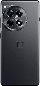 OnePlus 12R 256GB Grey 6.8" 5G EU (16 GB) Android