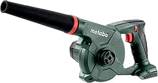 metabo 602242850 - Soplador AG 18 for 18 V models