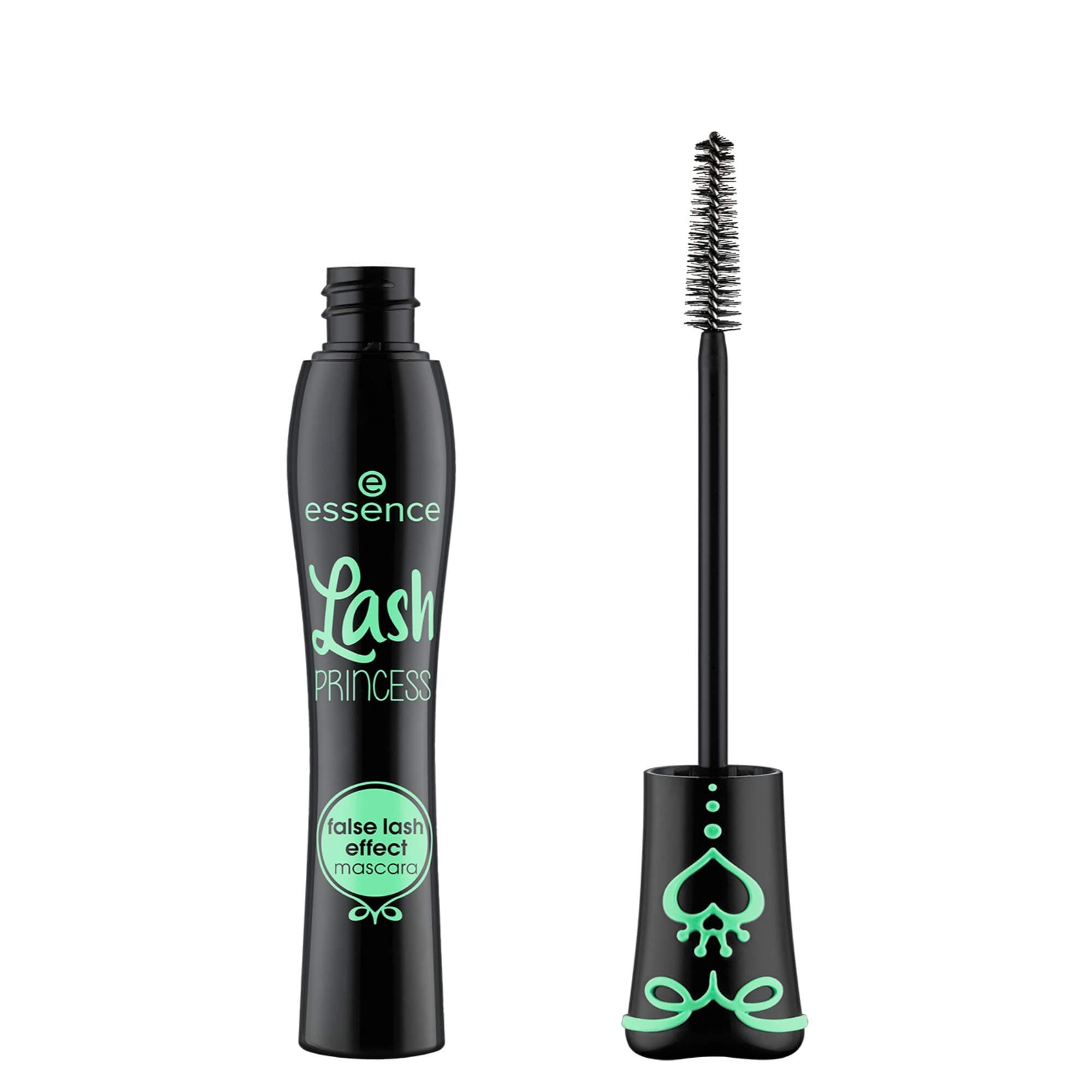 Essence - Mascara Effet Faux Cils Lash Princess - Image 9