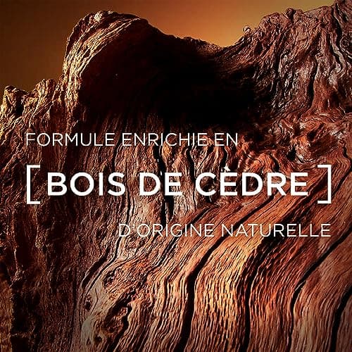 L'Oréal Men Expert Trousse BarberClub édition limitée Romain Ntamack, Huile Barbe Longue et Visage 50ml + Nettoyant 3en1 Barbe, Visage, Cheveux 200ml + Déodorant Bille Protection 48h 50ml - Image 7