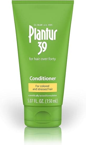 Plantur Plantur 39 - Conditioner for coloured, damaged hair - 150 ml