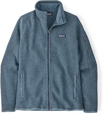 Patagonia W's Better Women's Jacket