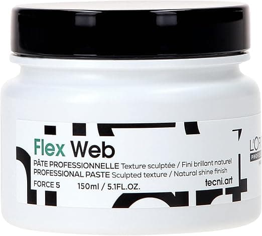 L'oreal Tecni Art Web Pate 150 ml - Image 1
