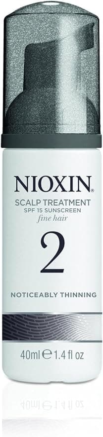 Nioxin Nioxin Scalp Treatment N°2