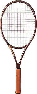 WILSON Pro Staff Team V14 Rkt Unisex Racket