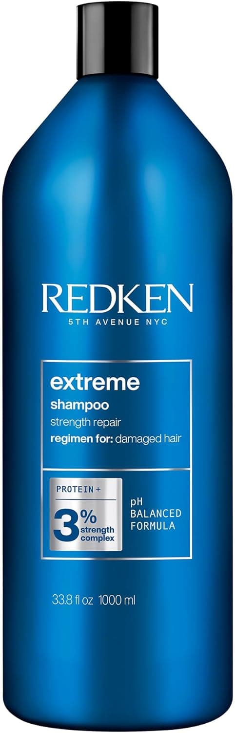 Redken Extreme Shampooing 1000 ml