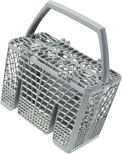 Original cutlery basket Dishwasher 691410768, 691411084 SMEG Dishwasher 691410768, 691411084 SMEG - Image 1