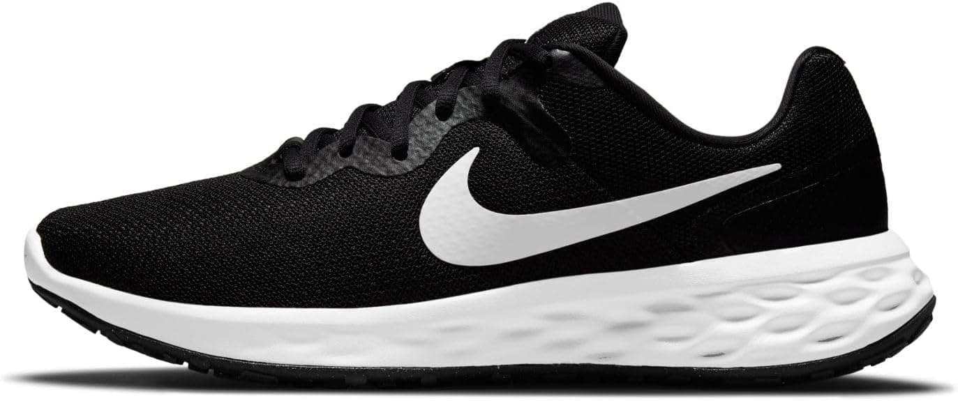 Nike Men's Revolution 6 Nn Running Shoes