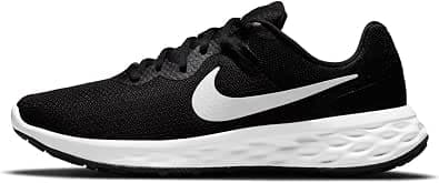 Nike Men's Revolution 6 Nn Running Shoes