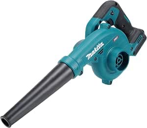 Makita UB002GZ01 40V Max Li-ION XGT Blower, Batteries and Charger Not Included