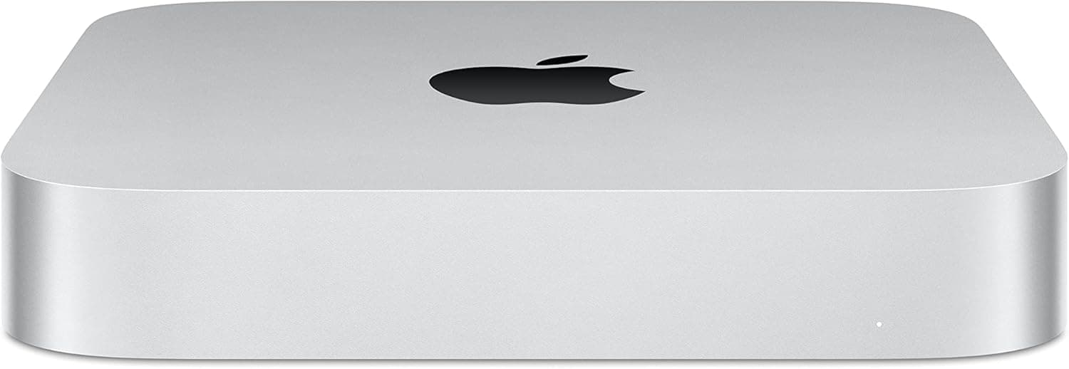 Apple PC APPLE MAC MINI M2 8GB 512SSD GIG ABIT