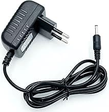 Philips Avent Top Charger * 6V Mains Charger Adapter for Philips Avent SCD603/00 Baby Monitor for Baby Unit or Side