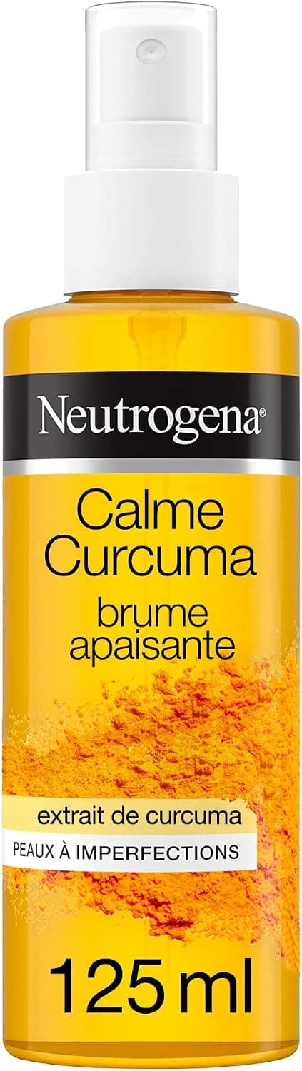 NOVA ENGEL Clear & Soothe Bruma Facial Tonificante 125 ml - Image 1