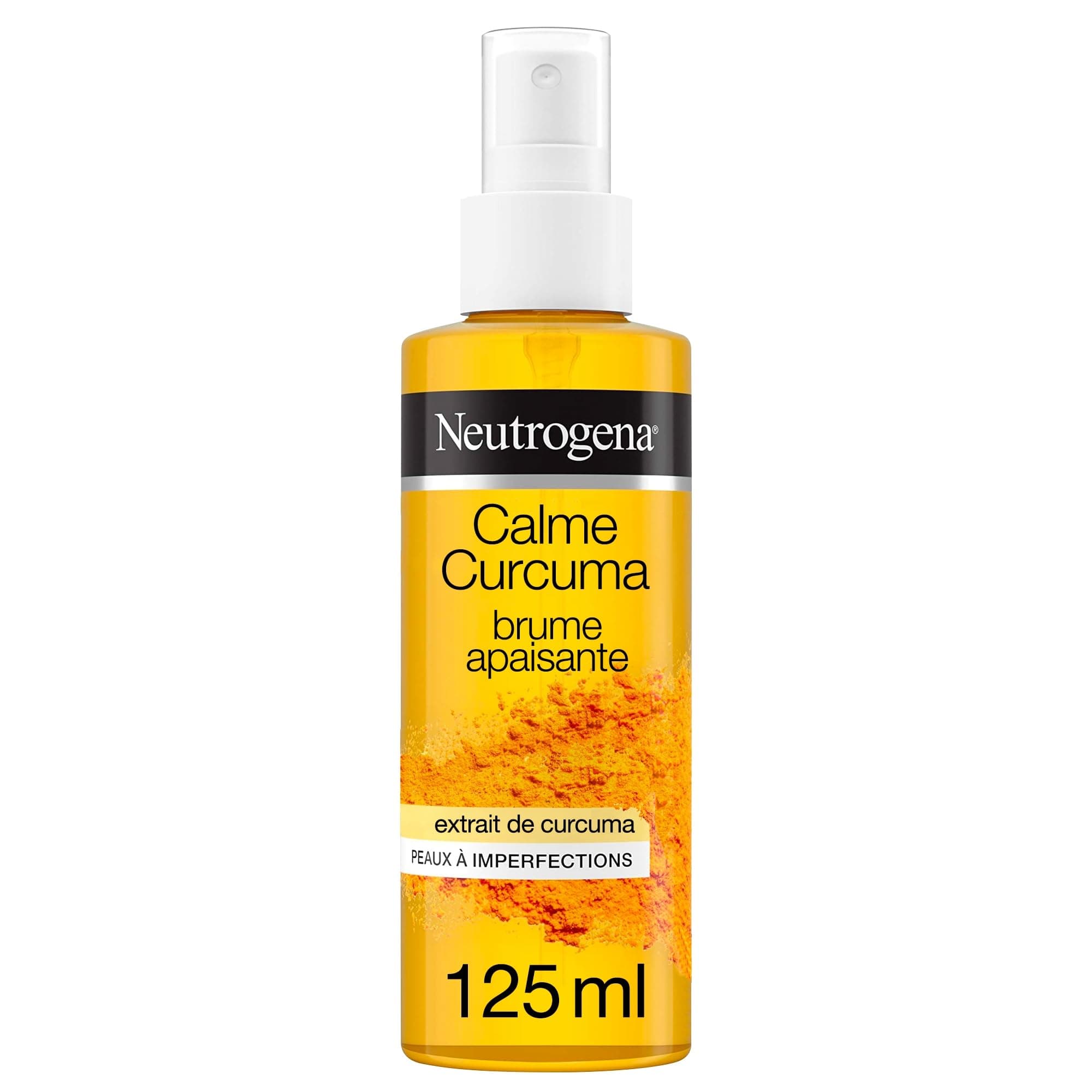 NOVA ENGEL Clear & Soothe Bruma Facial Tonificante 125 ml - Image 9