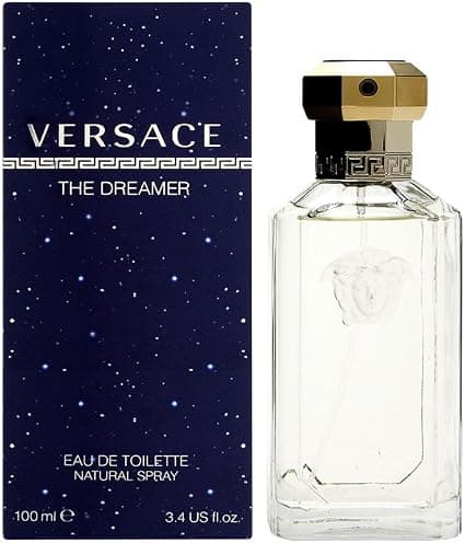Versace the dreamer edt spray 100ml - Image 1