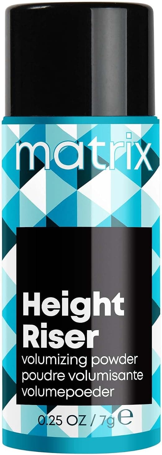 Matrix, Volumizing Powder for Fine Hair, Structure & Volume, Style Link, 7g