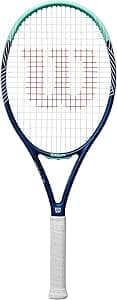 Wilson Ultra Power 100 Tns Rkt Unisex Racket