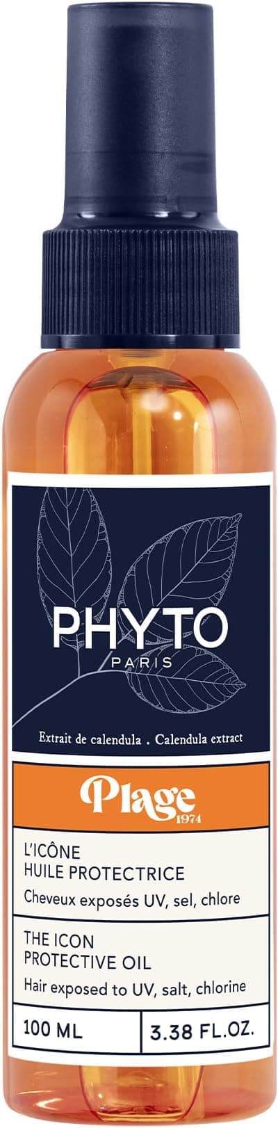 PHYTO PLAGE Protective Oil "The Original" 100 ml
