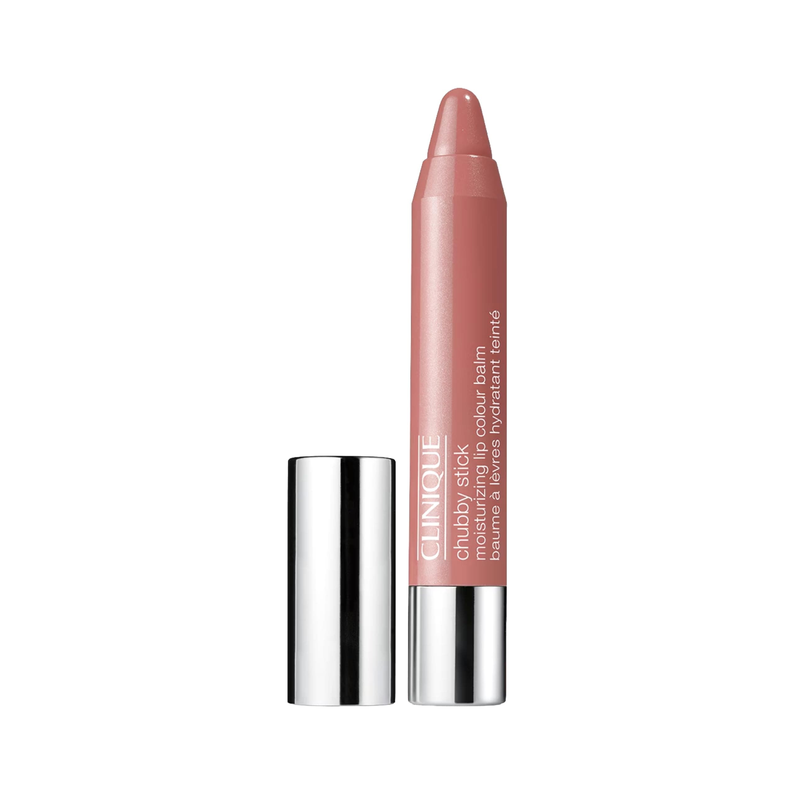 Clinique Chubby Stick Baume à Lèvres Hydratant Teinté | Hydratant - Image 9
