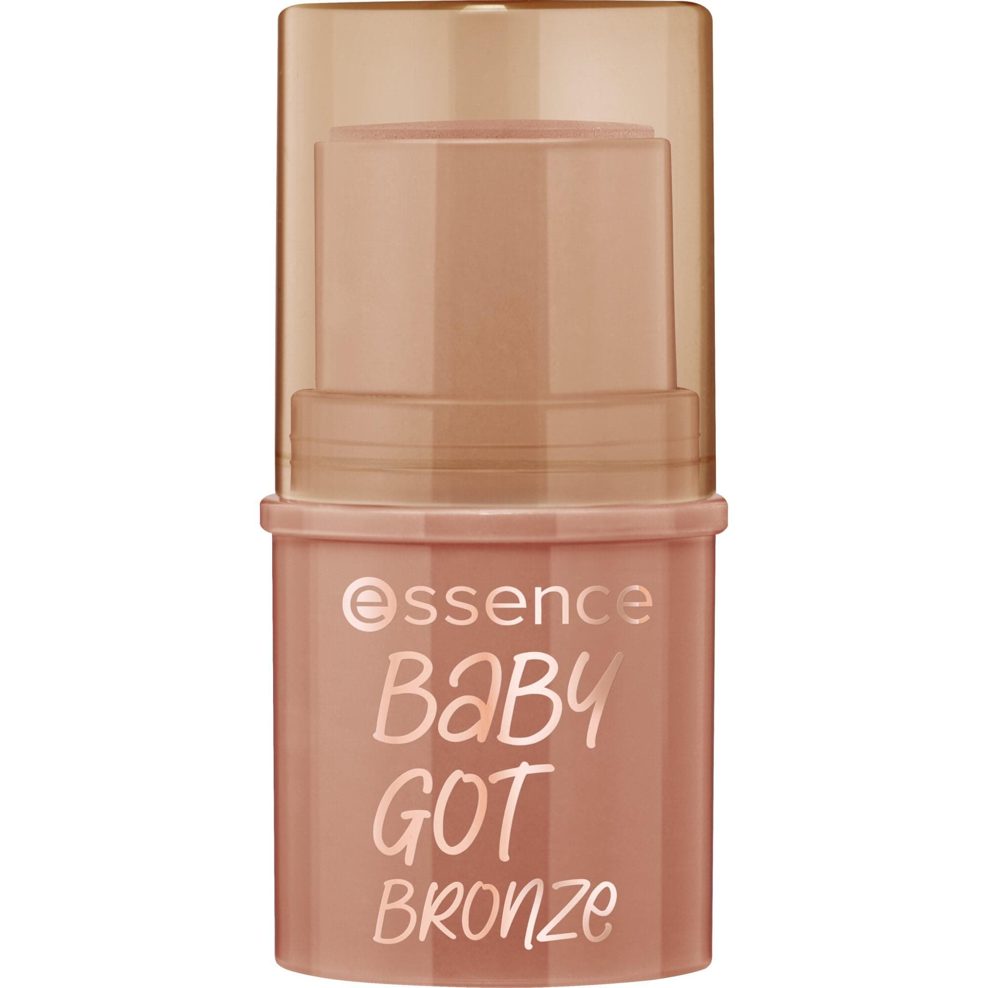 Essence - Bronzer en Stick Baby Got Bronze - 10 Cinnamon Spice - Image 9