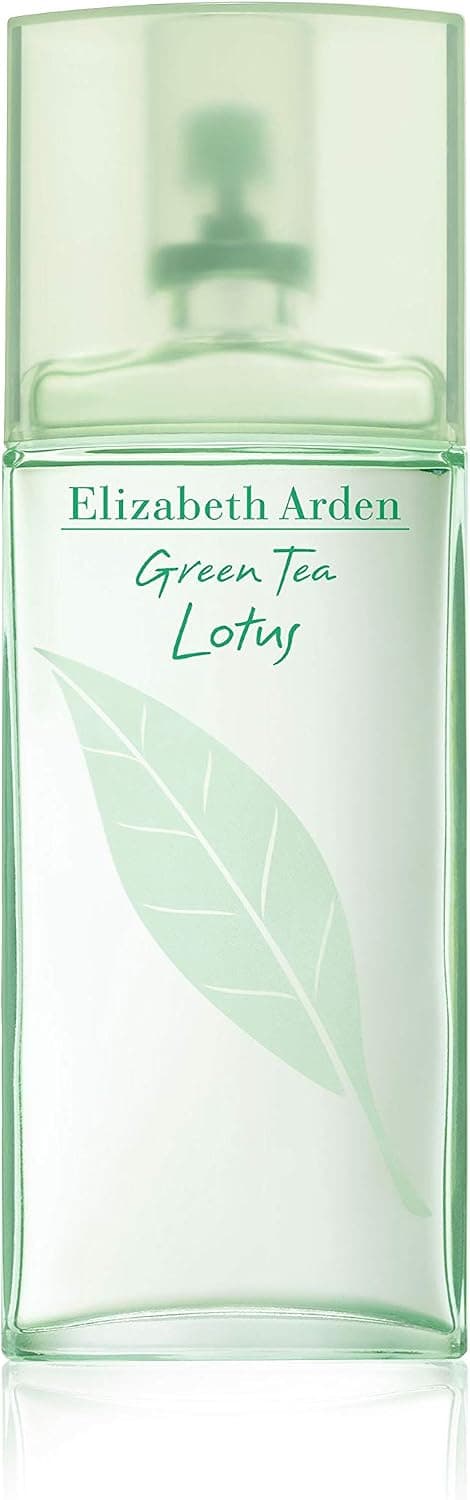 Elizabeth Arden – Green Tea Yuzu – Eau de Toilette - Image 1