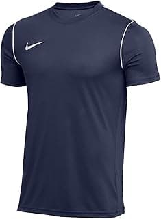 M NK DF Park20 Top SS Top Homme