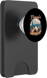 Nature's Bounty is the Best Thanksgiving PopSockets PopWallet Feast for MagSafe