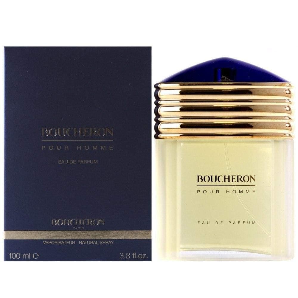 Boucheron Homme Edp 100ml - Image 4